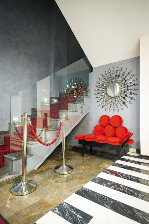 Peninsula Boutique Hotel Constanta Exterior photo
